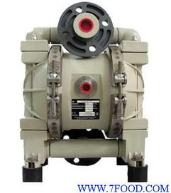 德國depa德帕氣動隔膜泵 供應(yīng)信息