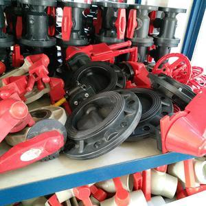 PP隔膜閥 特性、應(yīng)用與選購指南