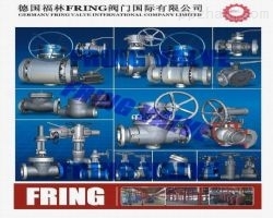 進(jìn)口襯膠隔膜閥與德國福林PP隔膜閥的應(yīng)用與特點(diǎn)