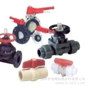 PP隔膜閥 性能特點、應用優勢與采購指南