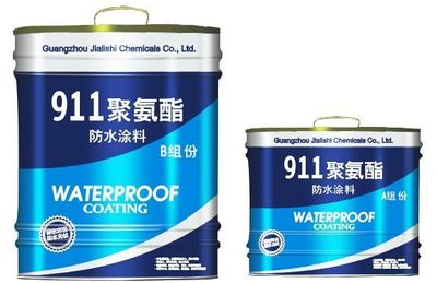 衛生間防水材料的選擇與常見種類解析