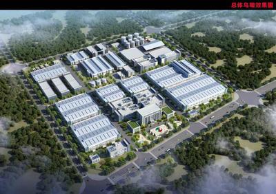 江西涂聯年產50萬噸涂料項目正式投產，引領水性建筑涂料新時代