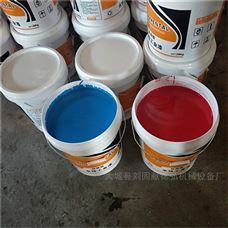 水性防腐涂料與水性建筑涂料 環(huán)保涂裝的雙翼