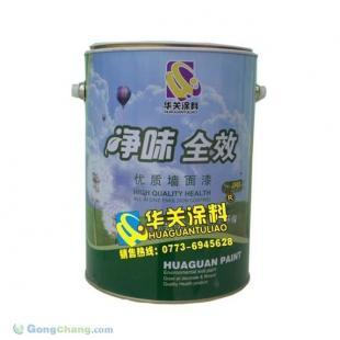 水性建筑涂料新選擇 廠家直供來賓凈味膩子粉、賀州拋光膩子與欽州防水涂料