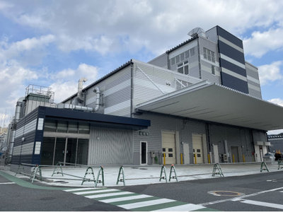 立邦投資2.3億擴建年產4500噸汽車涂料新廠竣工，水性建筑涂料助力環保升級