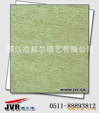 綠色新選擇 水性涂料與壁紙漆引領現代建筑裝飾潮流