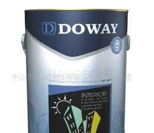 水性建筑涂料 環保健康的內墻漆選擇指南