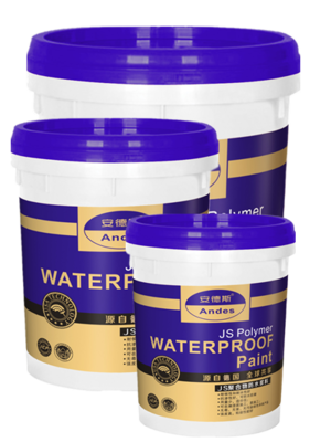 煙臺防水品牌全覽 效果圖、產品圖、型號圖與工程圖解析